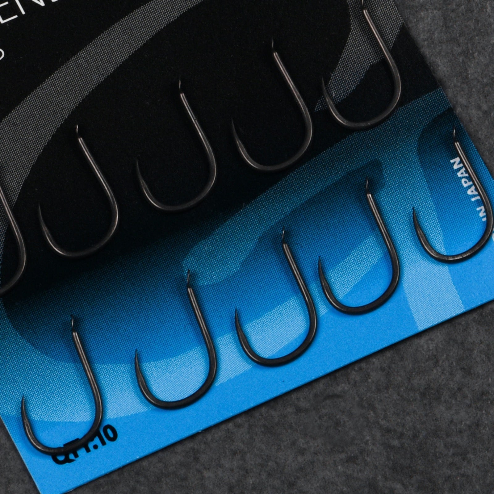 Gamakatsu pro commercial xs commerciel spade end haken