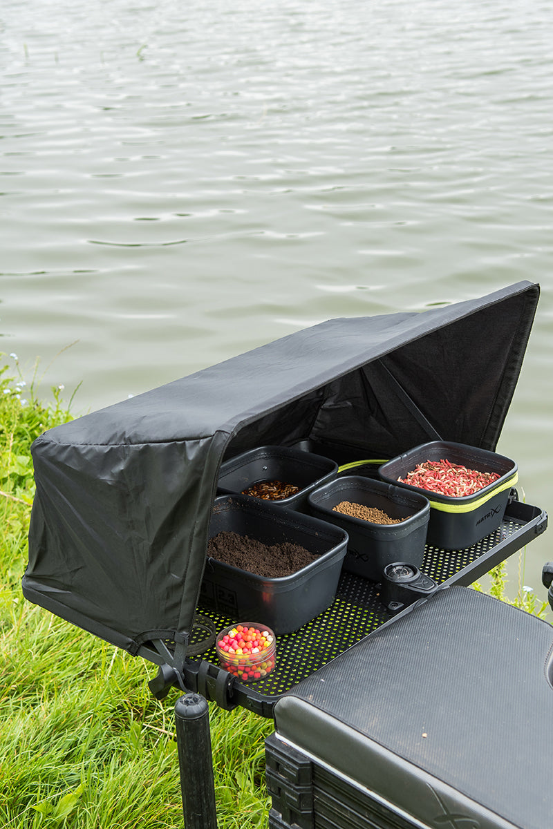 matrix storm side tray cover aaskap aastafel tent