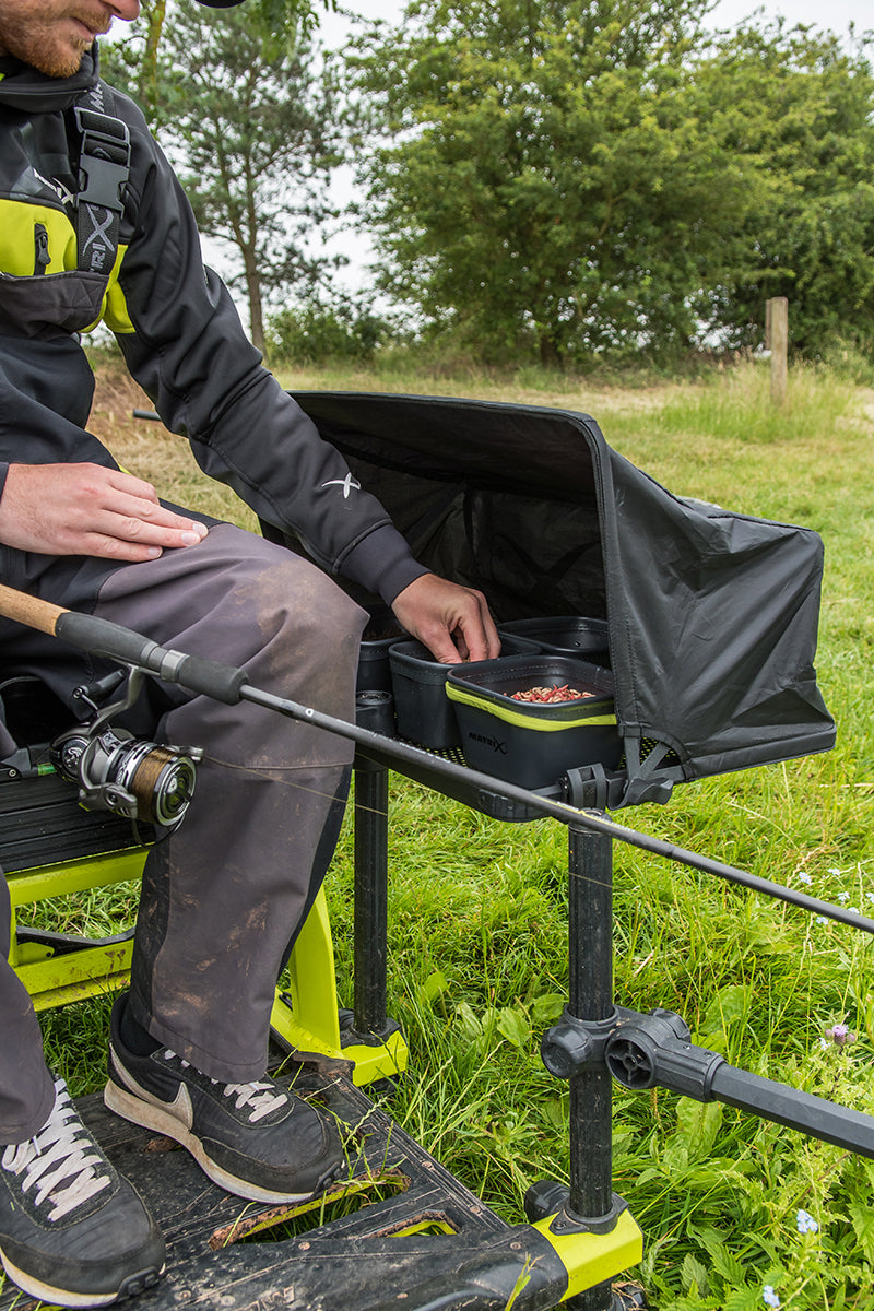 matrix storm side tray cover aaskap aastafel tent