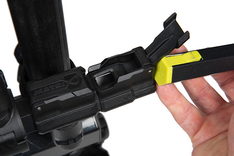 matrix 3D-R tool bar leefnetbar gba063