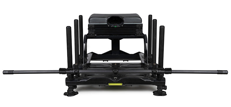 matrix 3D-R tool bar leefnetbar gba063