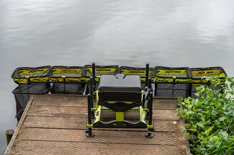 matrix 3D-R tool bar leefnetbar gba063