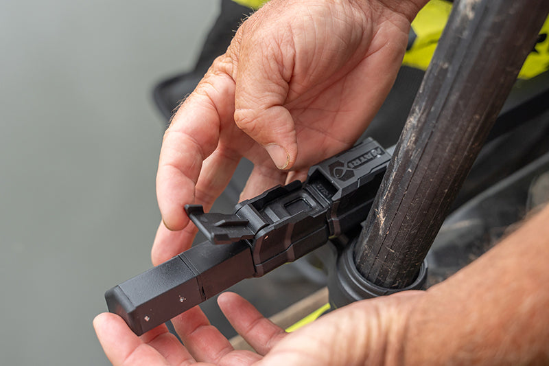 matrix 3D-R tool bar leefnetbar gba063