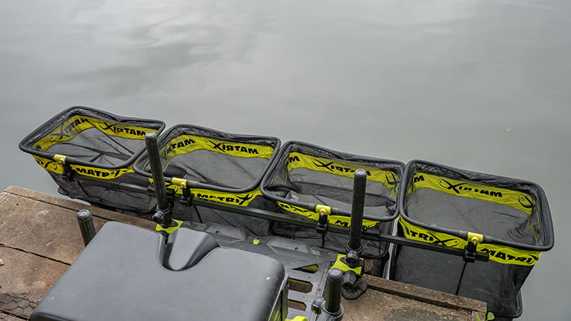 matrix 3D-R tool bar leefnetbar gba063