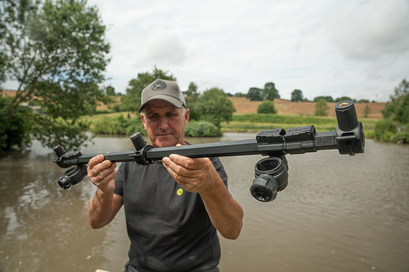 matrix 3D-R tool bar leefnetbar gba063