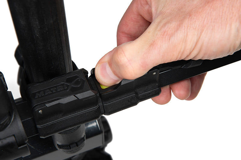 matrix 3D-R tool bar leefnetbar gba063