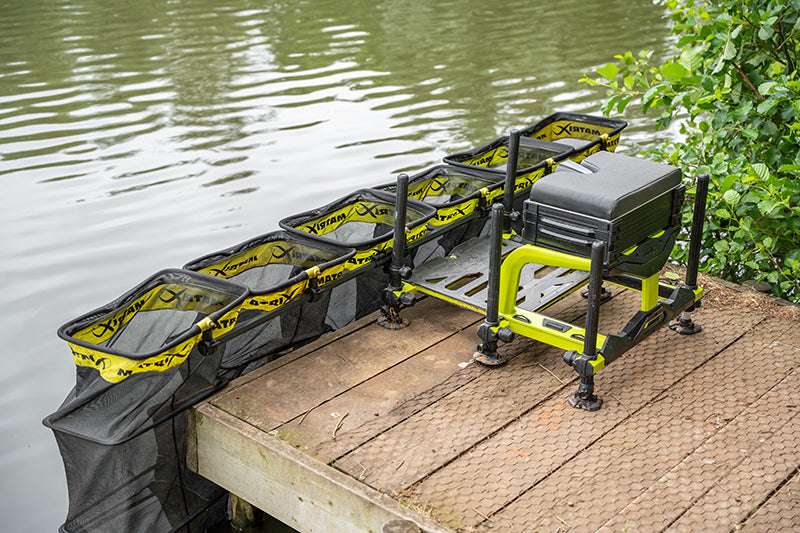 matrix tool bar XL arms leefnetbar verlengarm