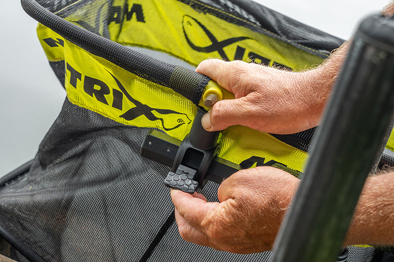 Matrix tool bar pro clamp GBA066