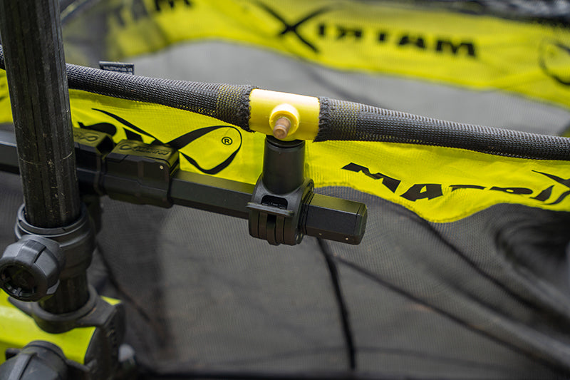 Matrix tool bar pro clamp GBA066