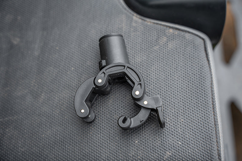 Matrix tool bar pro clamp GBA066