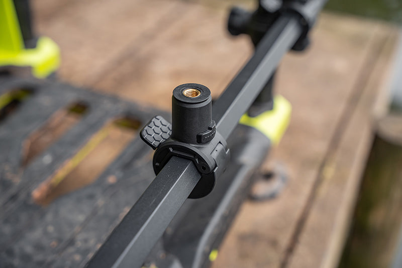 Matrix tool bar pro clamp GBA066