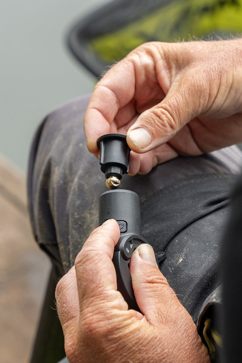 Matrix tool bar pro clamp GBA066