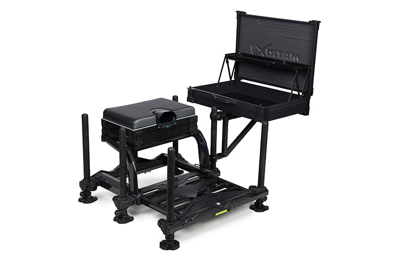 GBA067 matrix pro rigid feeder tray aastafel