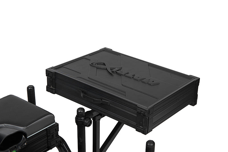 GBA067 matrix pro rigid feeder tray aastafel