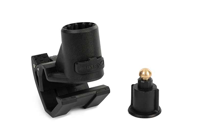 SIDE TRAY QR CLAMPπ