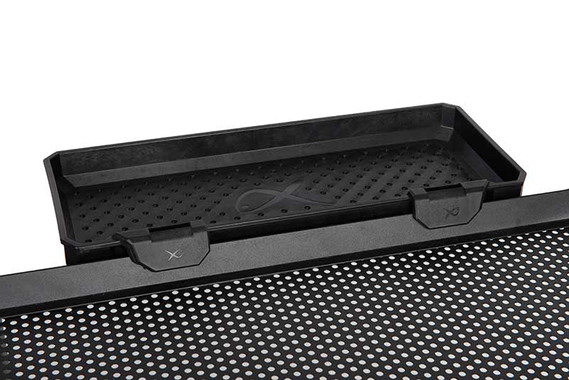 SIDE TRAY EXTENDER