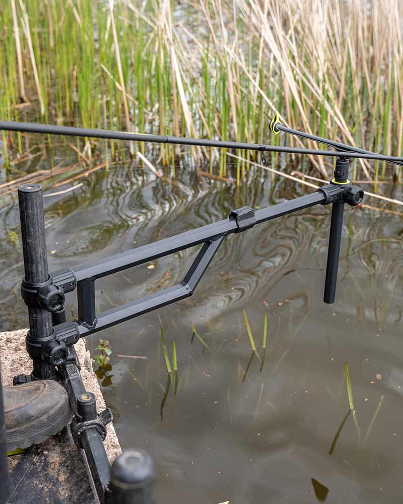 X STRONG SIDE SUPPORT ARM