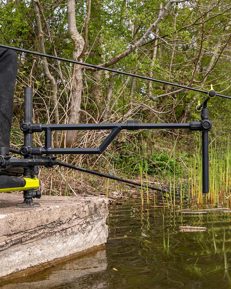 X STRONG SIDE SUPPORT ARM