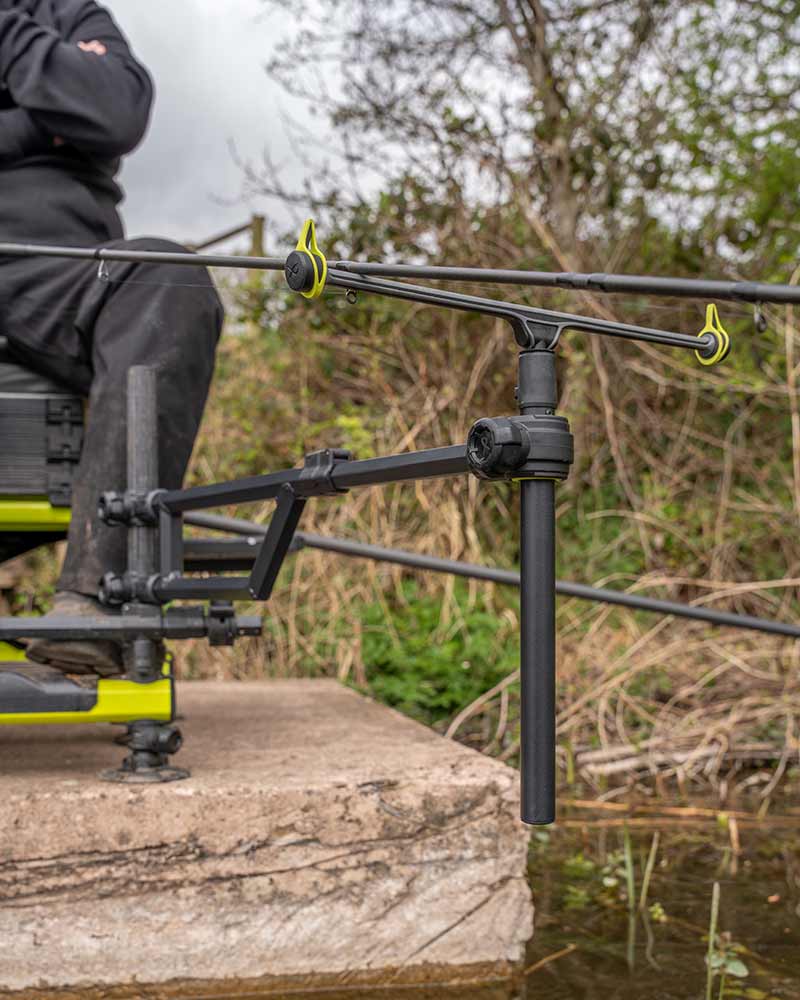 X STRONG SIDE SUPPORT ARM