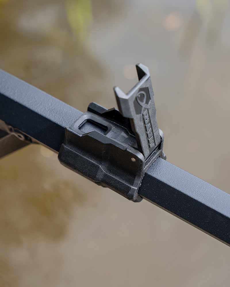 X STRONG SIDE SUPPORT ARM