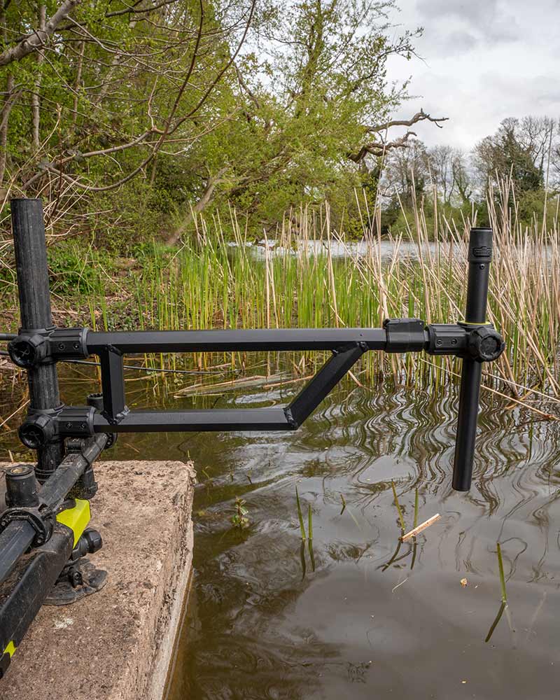 X STRONG SIDE SUPPORT ARM