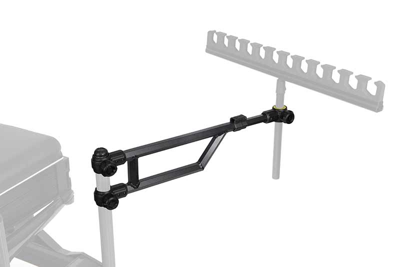 Matrix X strong side support arm