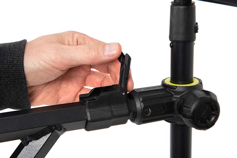 Matrix X strong side support arm