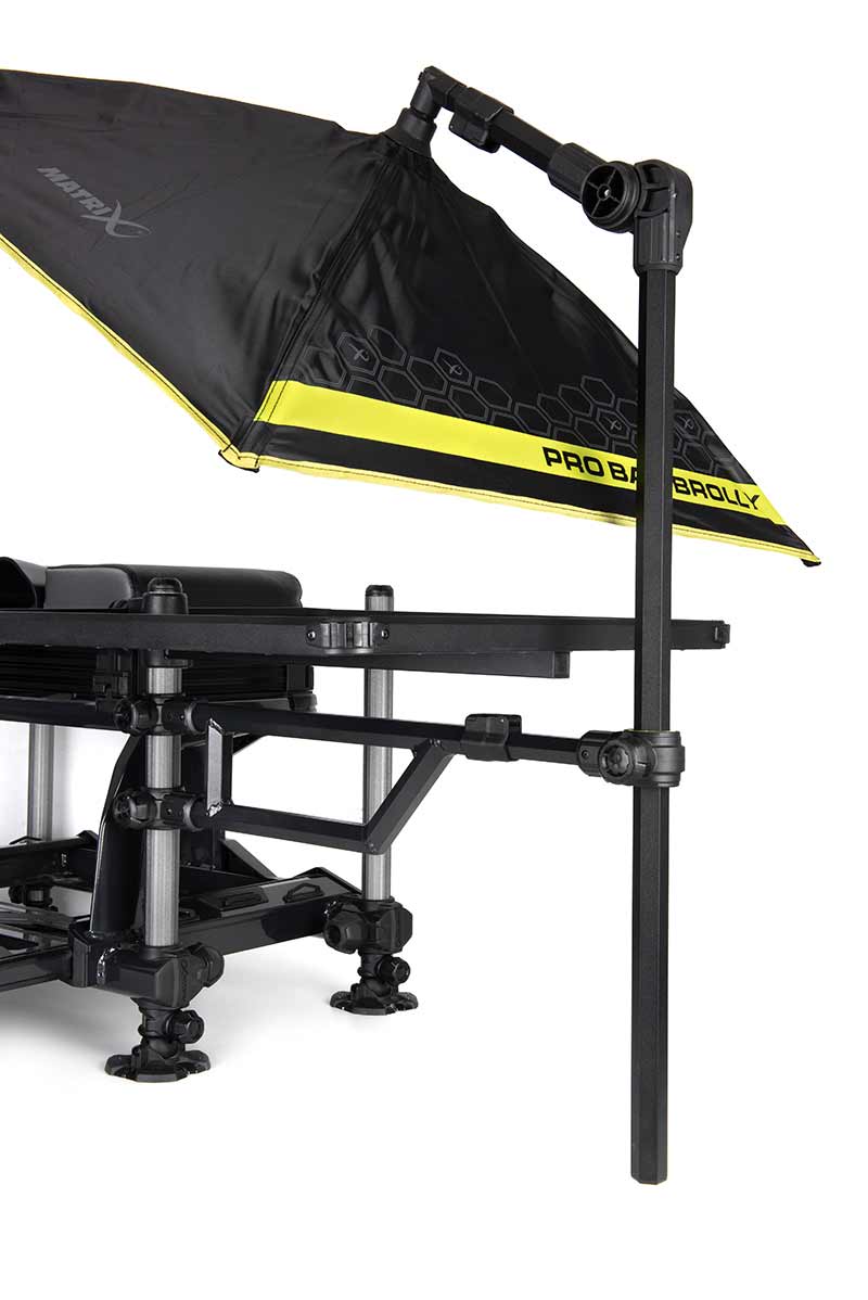 Matrix X strong side support arm