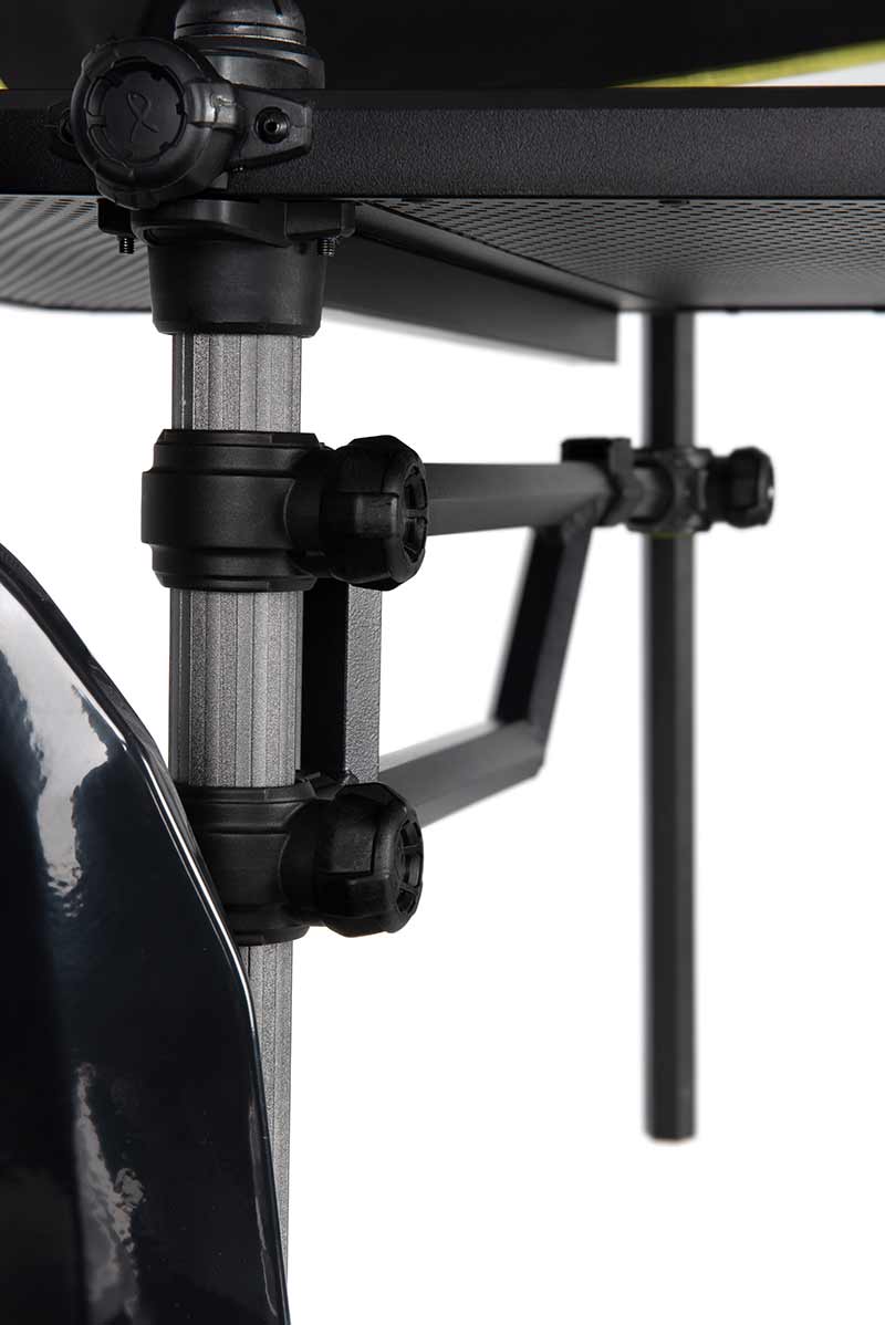 X STRONG SIDE SUPPORT ARM