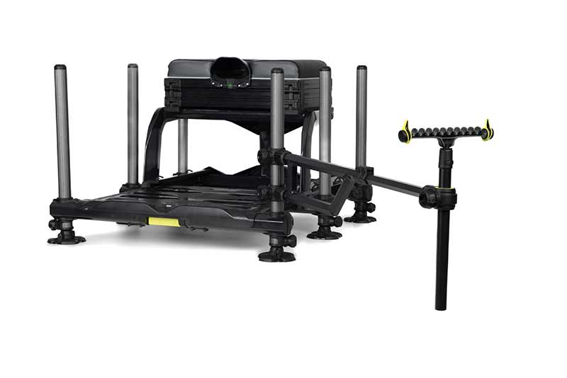 X STRONG SIDE SUPPORT ARM