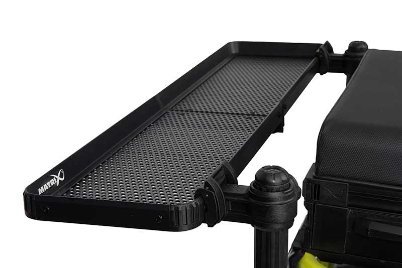 FOLDING SIDE TRAY SLIM