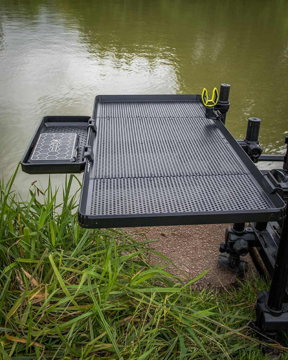 FOLDING SIDE TRAY LARGE