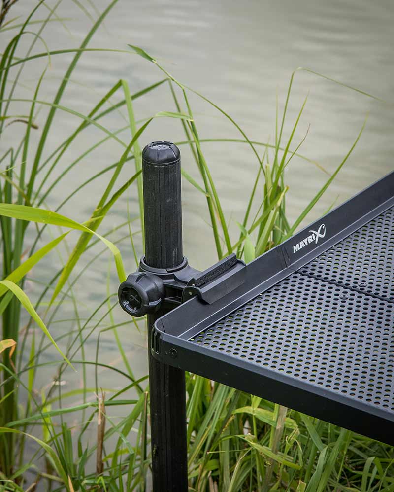 FOLDING SIDE TRAY XL