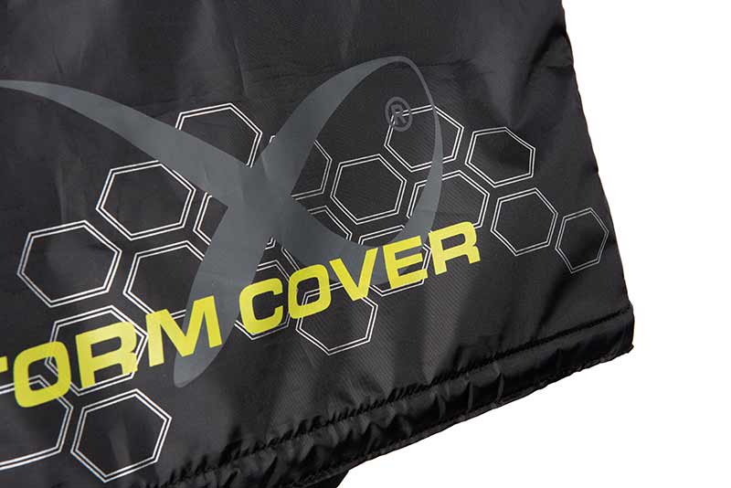 FOLDING SIDE TRAY STORM COVERS