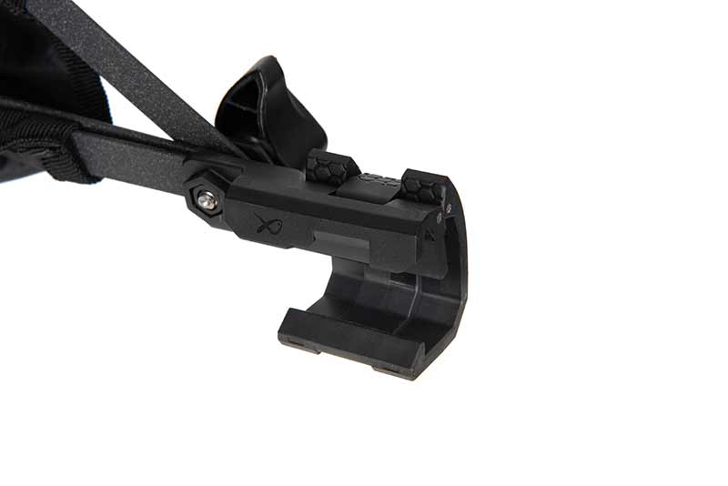 FOLDING SIDE TRAY STORM COVERS