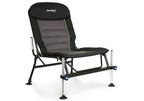 Matrix Hoes Deluxe Accessory Chair – GBC002-02