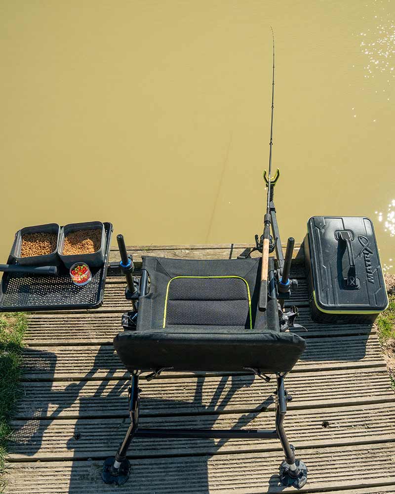 S25 LITE ACCESSORY CHAIR