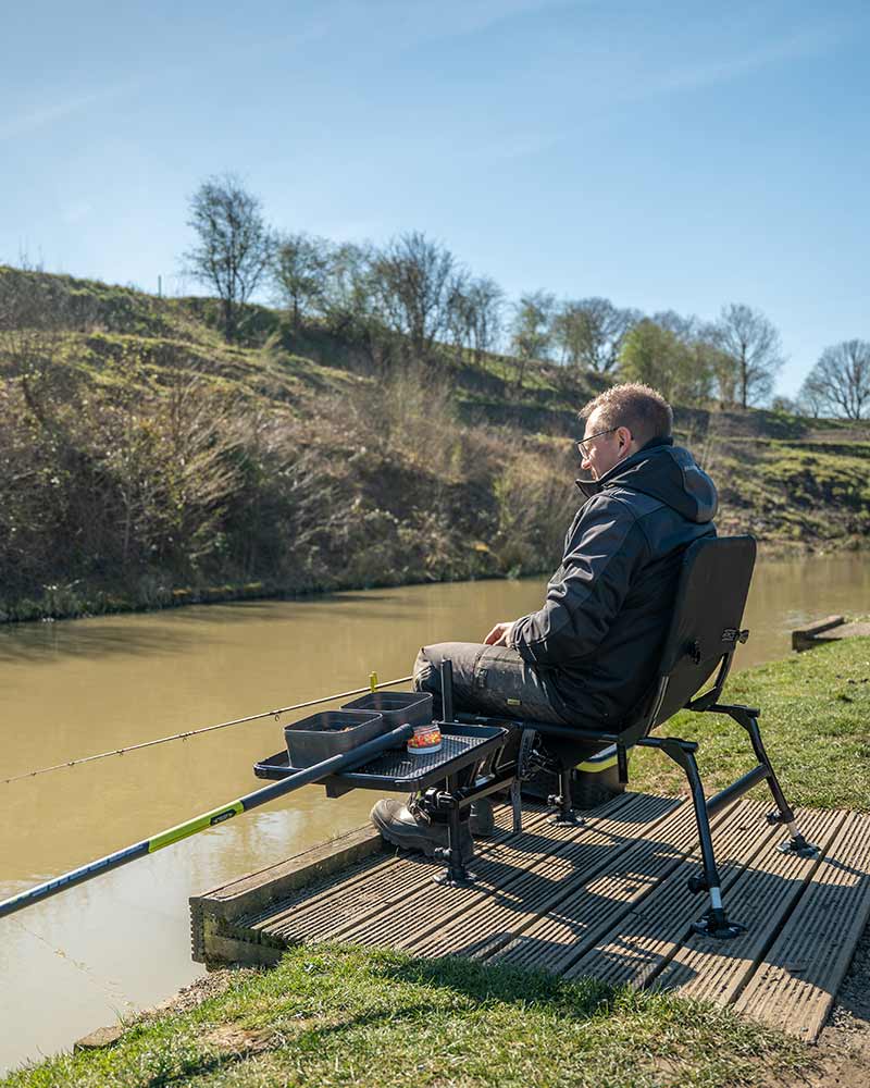 S25 LITE ACCESSORY CHAIR