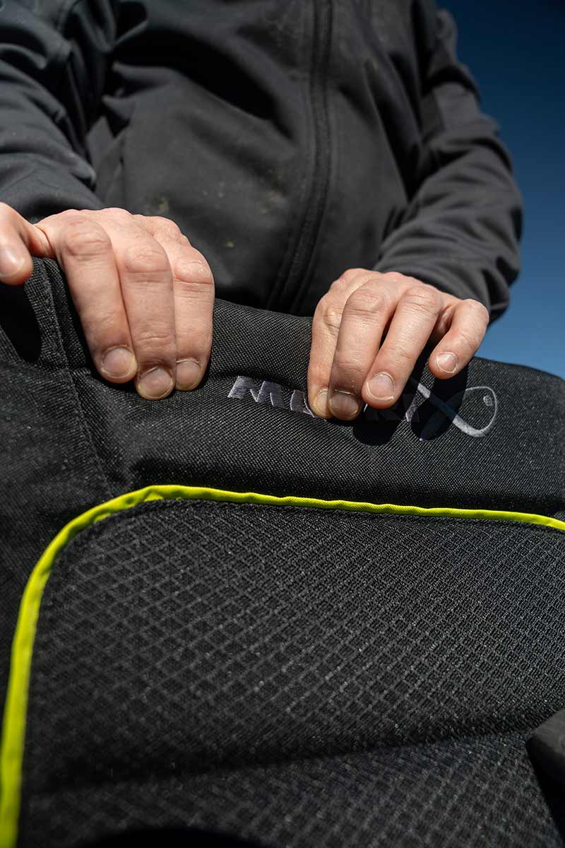 S25 LITE ACCESSORY CHAIR