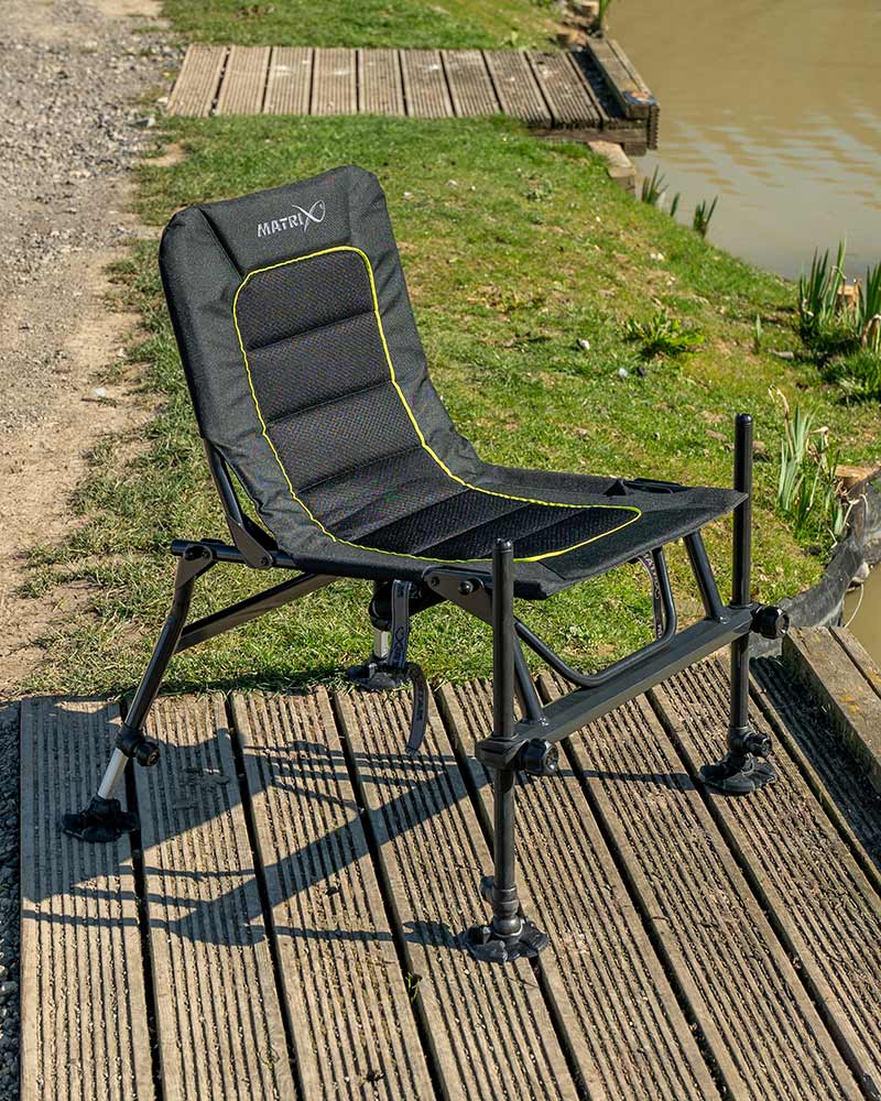 S25 LITE ACCESSORY CHAIR