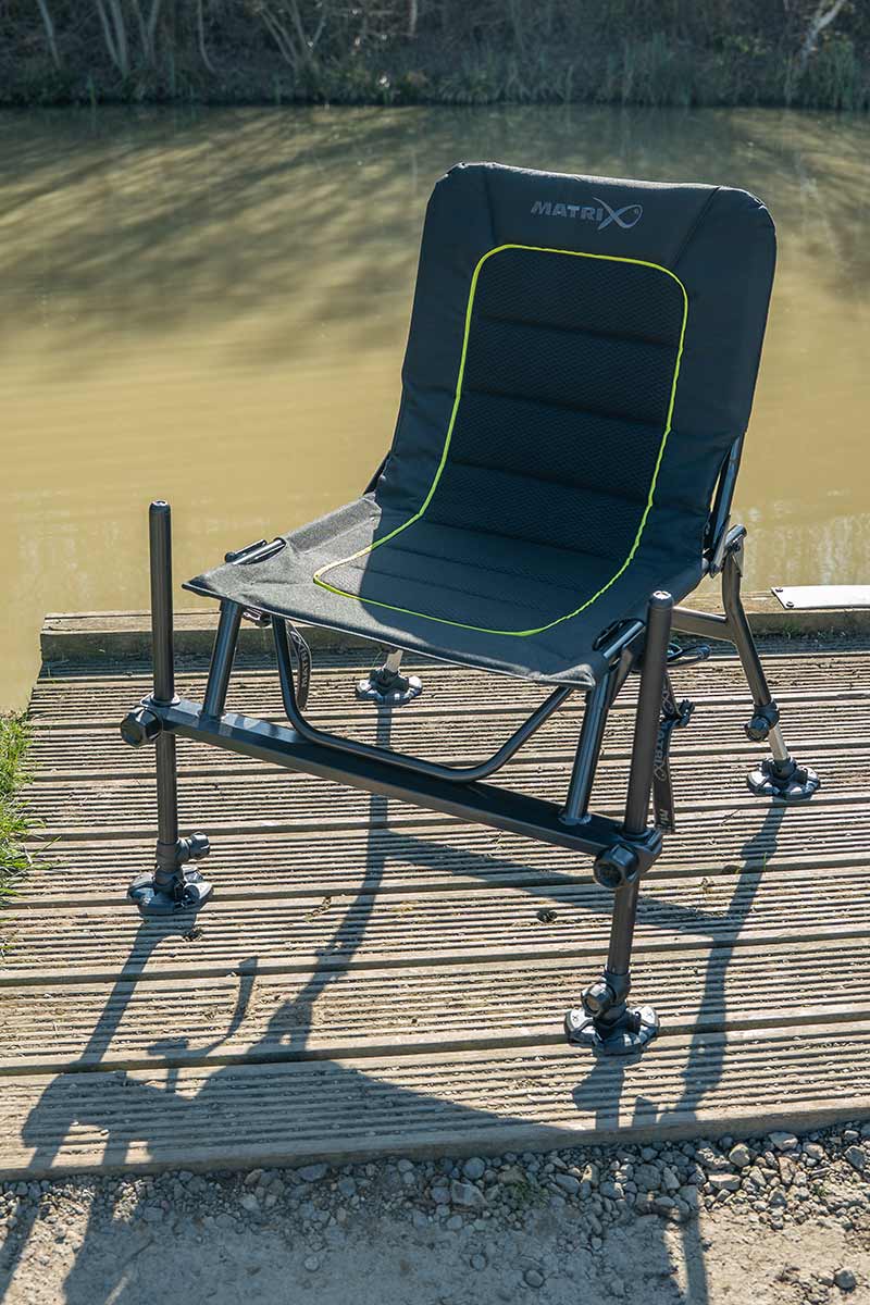S25 LITE ACCESSORY CHAIR