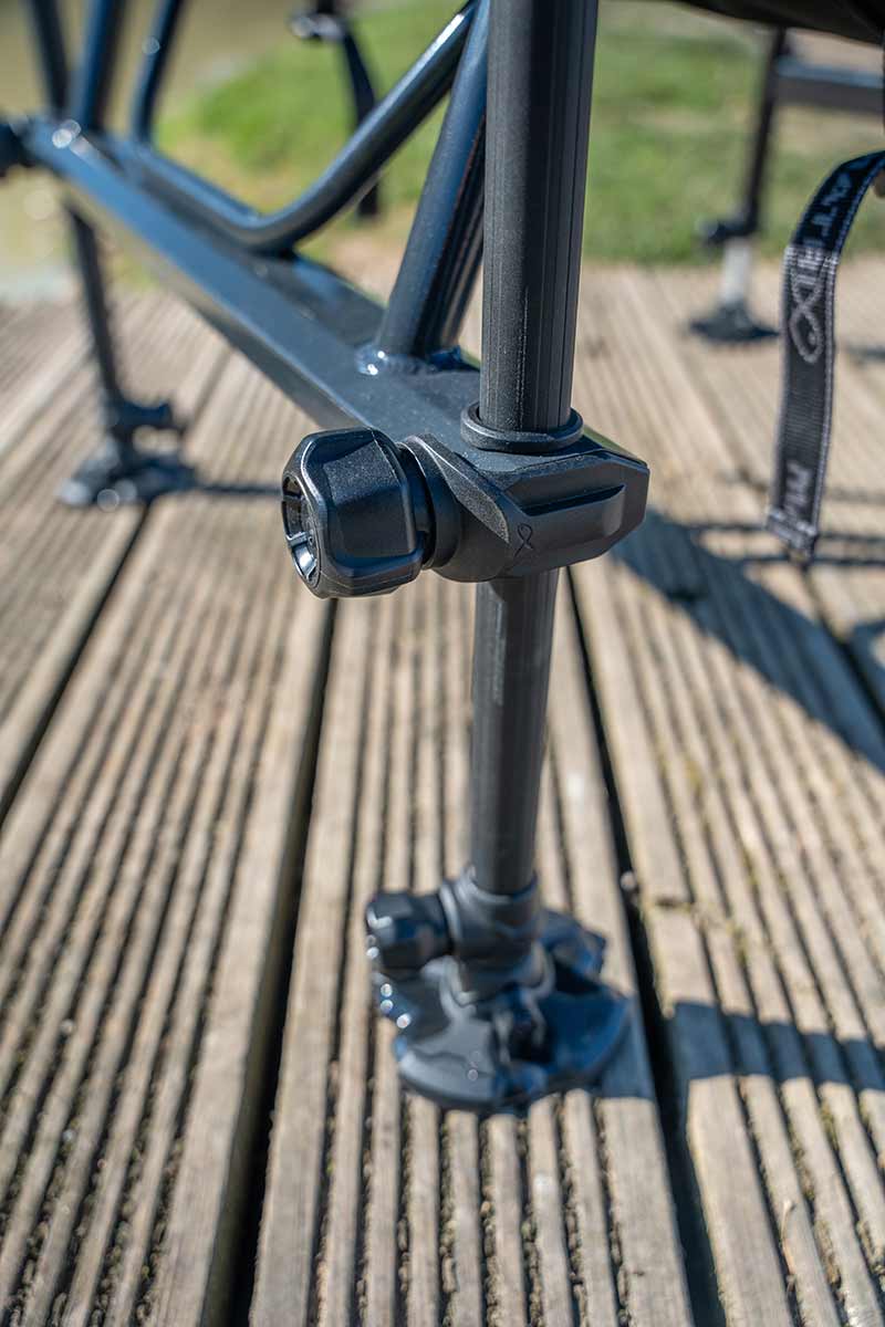 S25 LITE ACCESSORY CHAIR