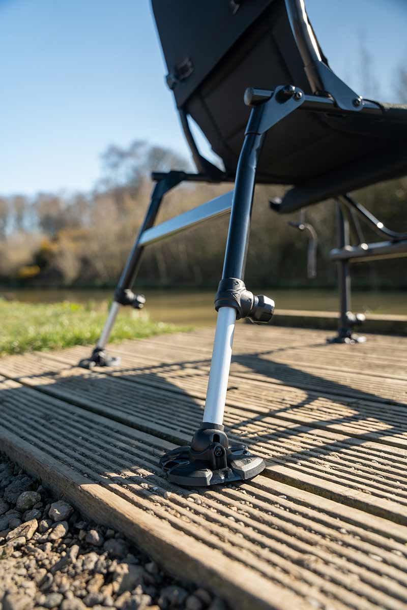 S25 LITE ACCESSORY CHAIR