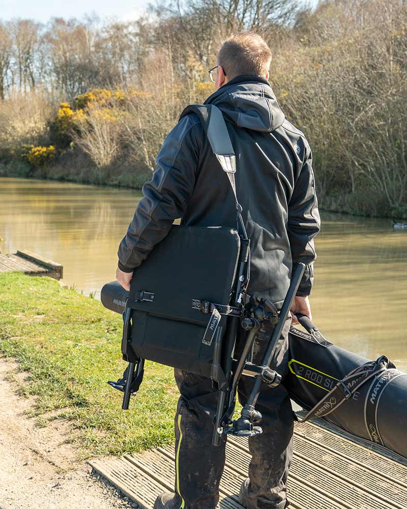 S25 LITE ACCESSORY CHAIR