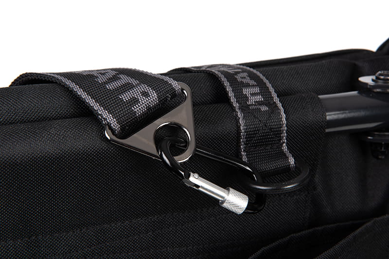 S25 PRO ACCESSORY CHAIR