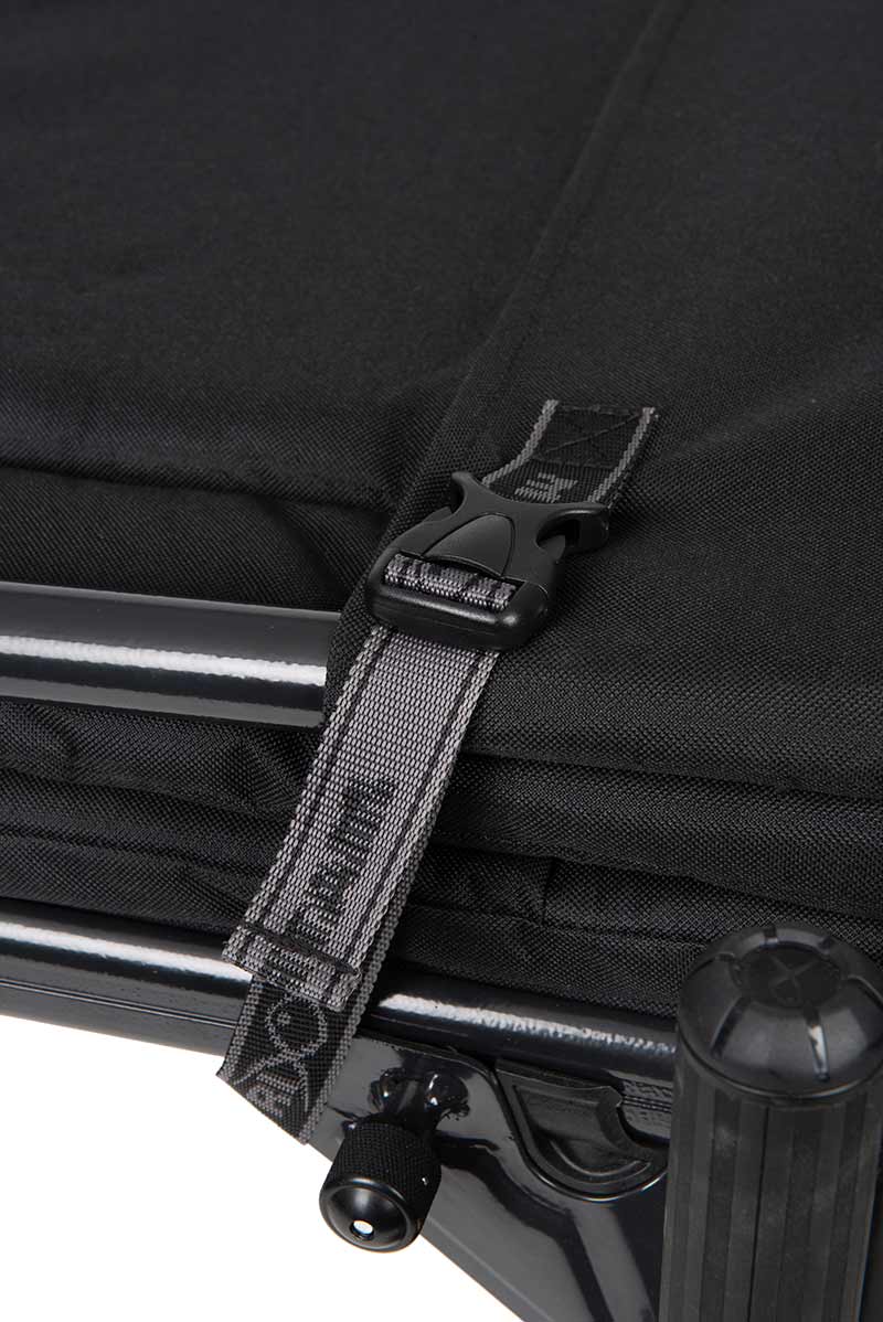 XR36 PRO ACCESSORY CHAIR