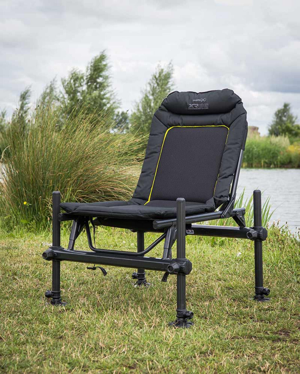 XR36 PRO ACCESSORY CHAIR