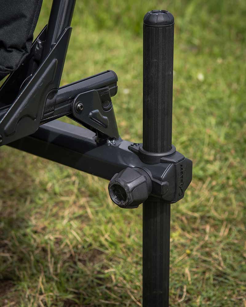 XR36 PRO ACCESSORY CHAIR