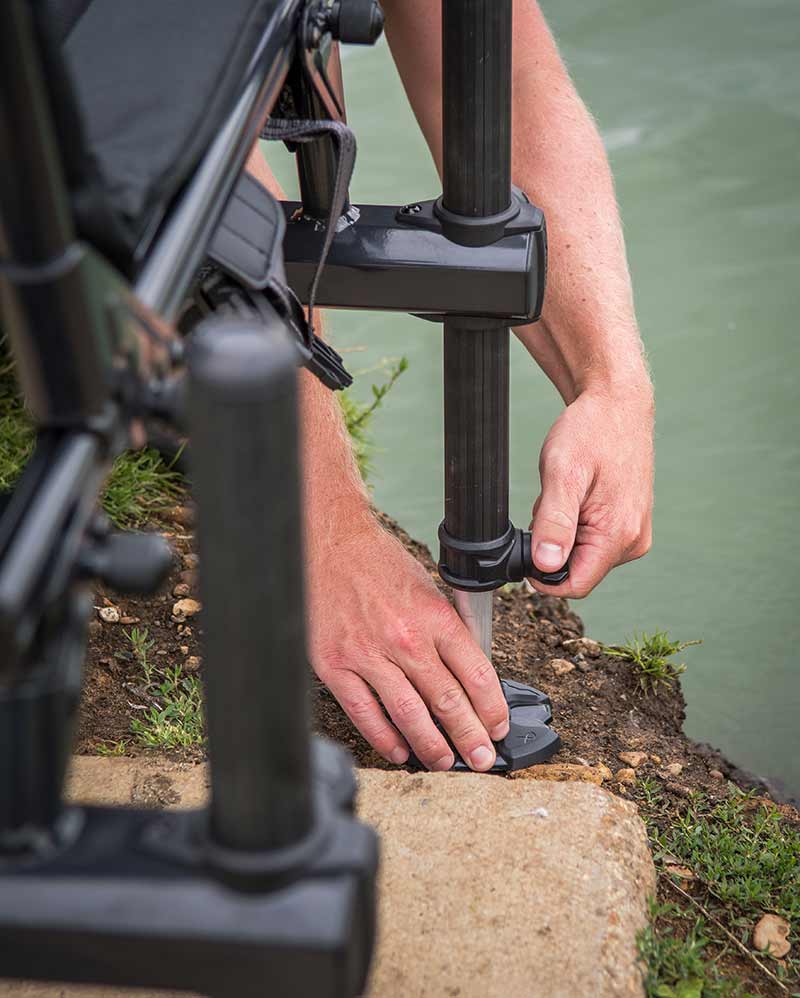 XR36 PRO ACCESSORY CHAIR