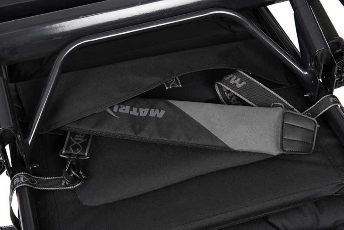 XR36 PRO ACCESSORY CHAIR